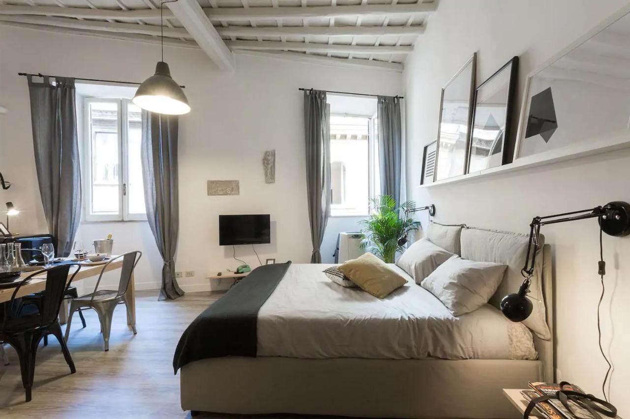 Vieqqua Holiday Home Rome Exterior photo